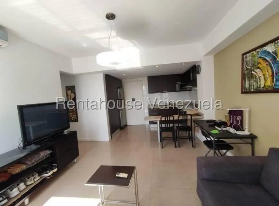 Apartamento en Alquiler en santa eduviguis Caracas - 16