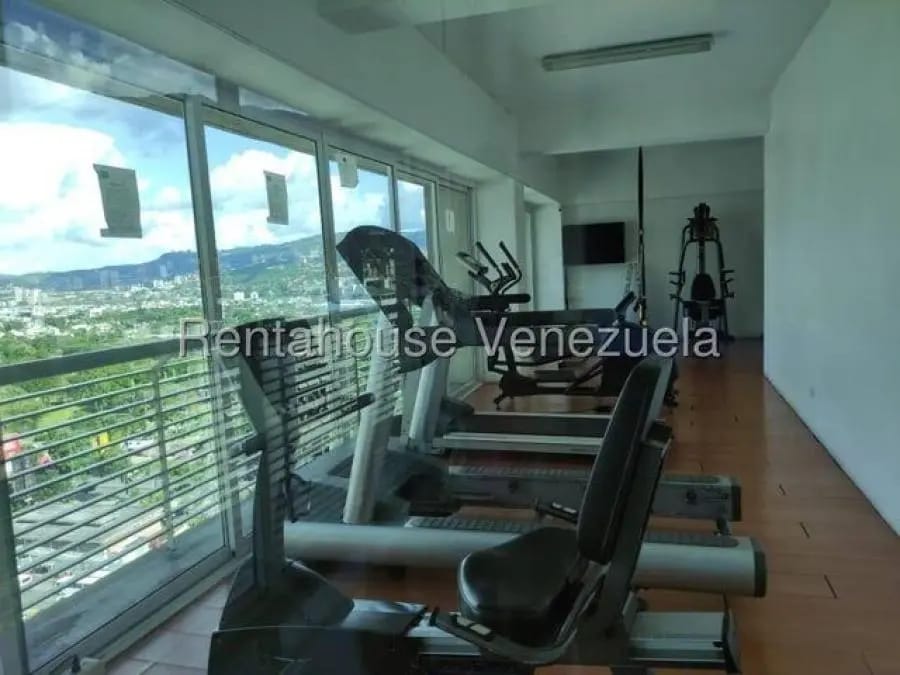 Apartamento en Alquiler en santa eduviguis Caracas - 8