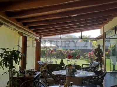 EN VENTA HERMOSA CASA COLONIAL CONTEMPORÁNEA - 5