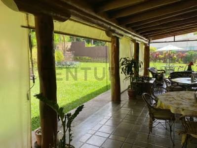 EN VENTA HERMOSA CASA COLONIAL CONTEMPORÁNEA - 6