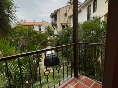 Resindecia Pueblo Viejo - 2