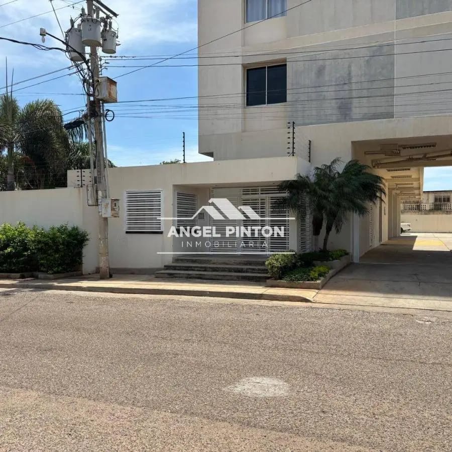 Apartamento en Alquiler en ESTE Maracaibo