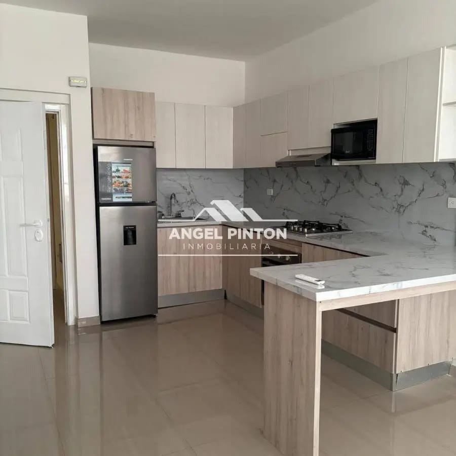 Apartamento en Alquiler en ESTE Maracaibo - 5