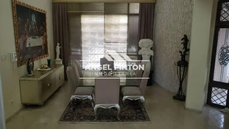 Casa en Venta en OESTE Maracaibo - 3