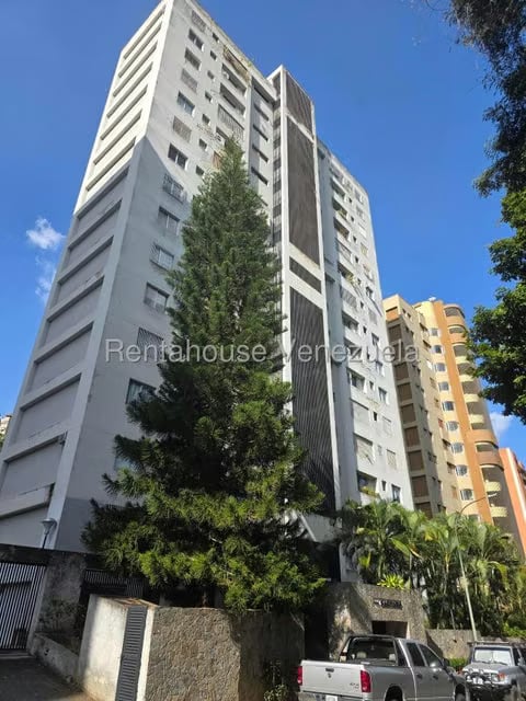 Apartamento (1 Nivel) en Alquiler en Cerro Verde, Distrito Metropolitano