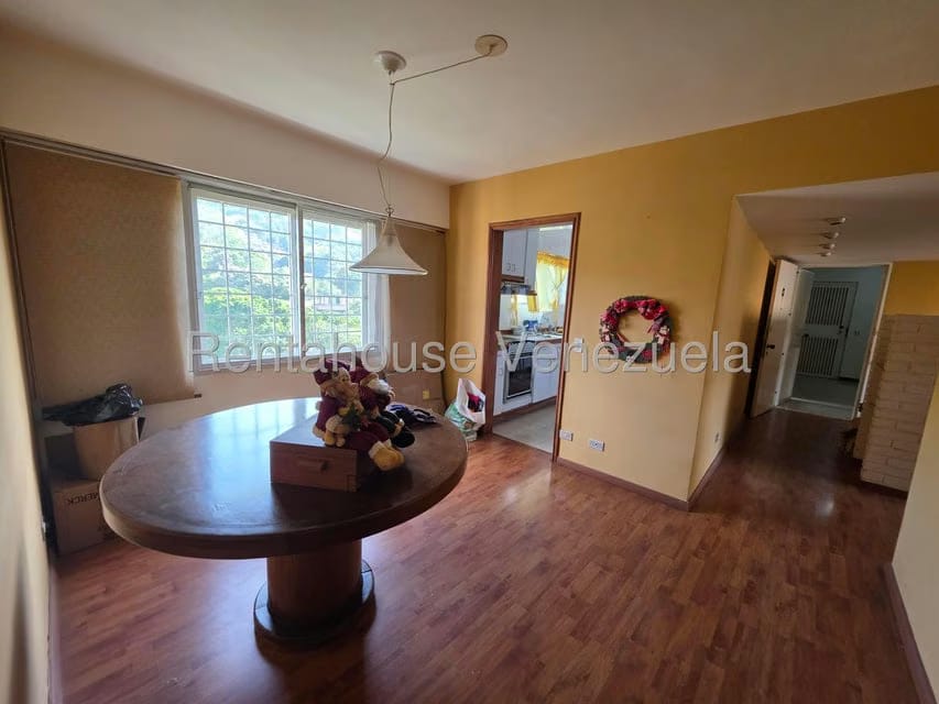 Apartamento (1 Nivel) en Alquiler en Cerro Verde, Distrito Metropolitano - 11