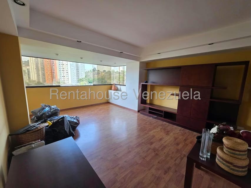 Apartamento (1 Nivel) en Alquiler en Cerro Verde, Distrito Metropolitano - 8