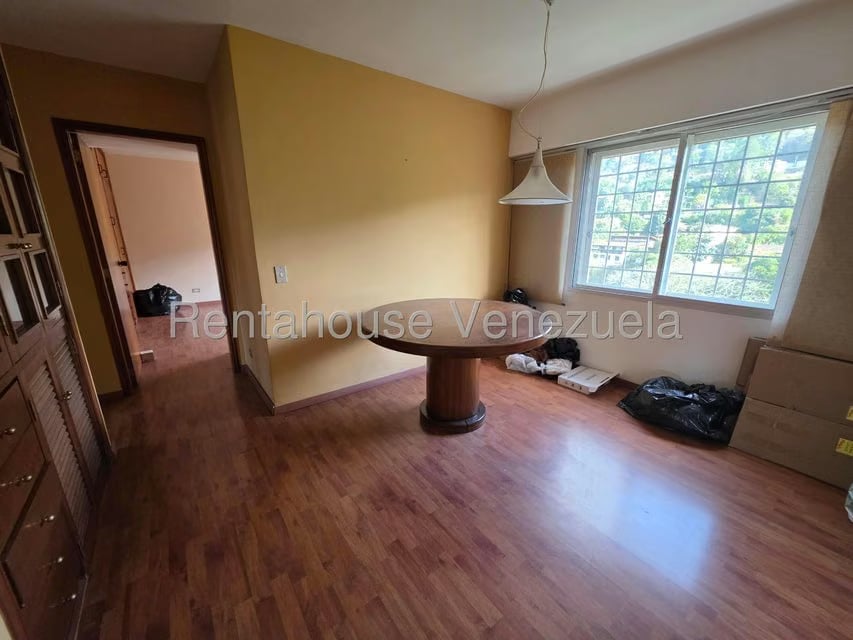 Apartamento (1 Nivel) en Alquiler en Cerro Verde, Distrito Metropolitano - 9