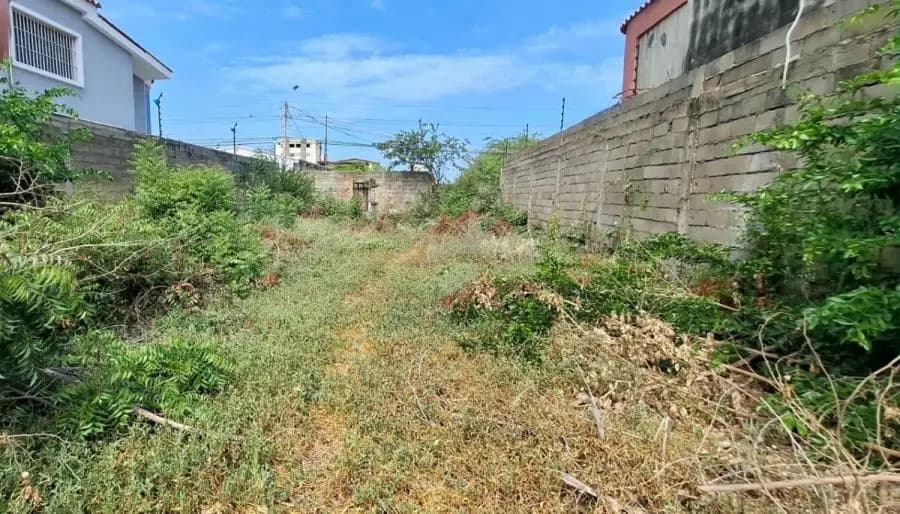 Terreno en Venta en Barcelona