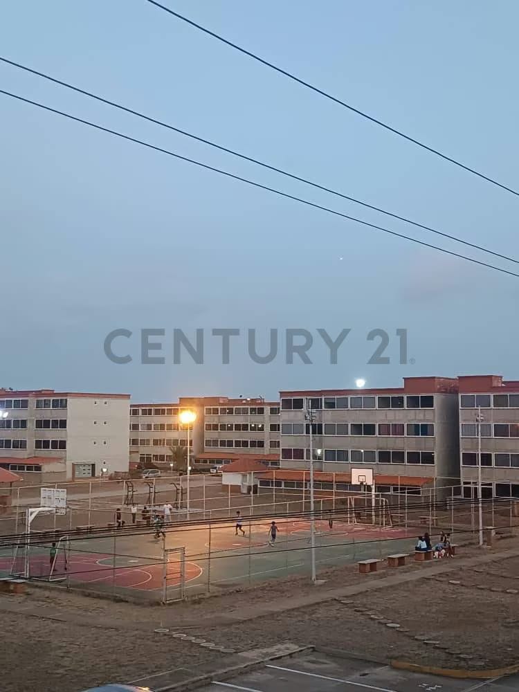 Venta Apartamento en la Urbanización Pueblo Nuevo, Isla De Margarita - 14