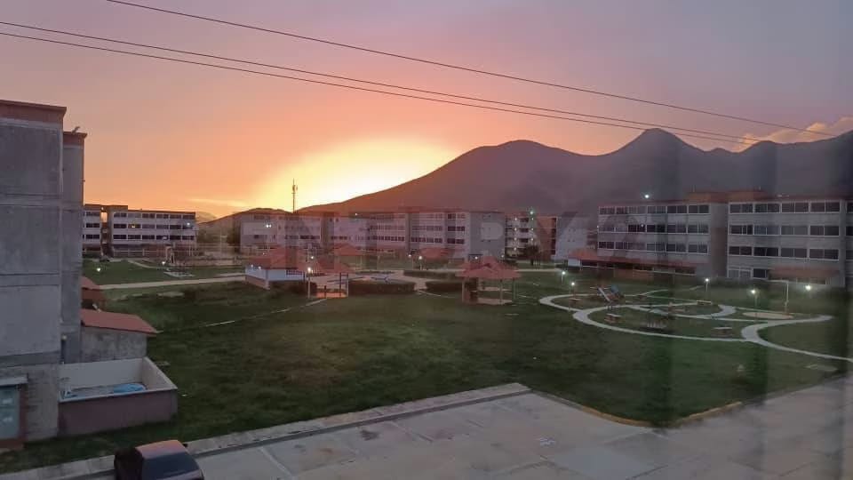 Venta Apartamento en la Urbanización Pueblo Nuevo, Isla De Margarita - 16