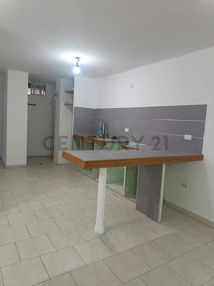 Venta Apartamento en Urbanización Pueblo Nuevo, Isla De Margarita - 6
