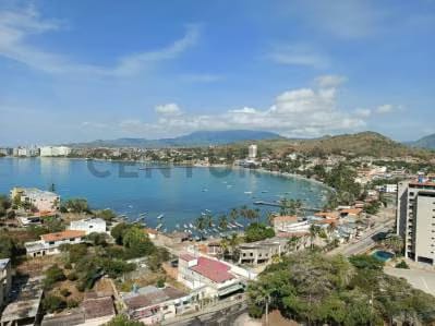 Espectacular Penthouse Vista al Mar en Pampatar, La Caranta Residencias Luxor - 2