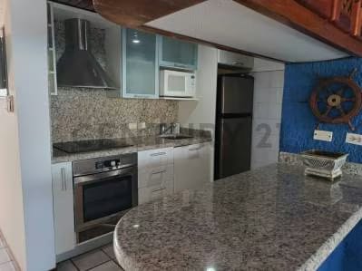 Espectacular Penthouse Vista al Mar en Pampatar, La Caranta Residencias Luxor - 3