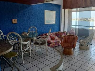 Espectacular Penthouse Vista al Mar en Pampatar, La Caranta Residencias Luxor - 4