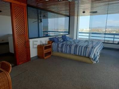 Espectacular Penthouse Vista al Mar en Pampatar, La Caranta Residencias Luxor - 5