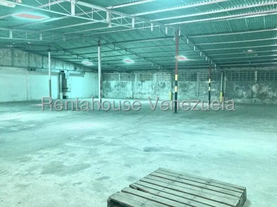 Galpon en Venta en Maracaibo - 2