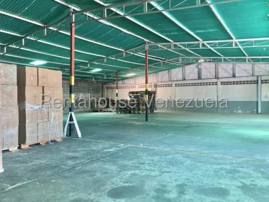 Galpon en Venta en Maracaibo - 4