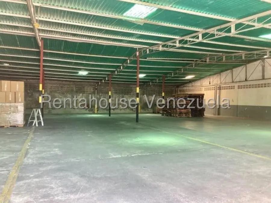 Galpon en Venta en Maracaibo - 5