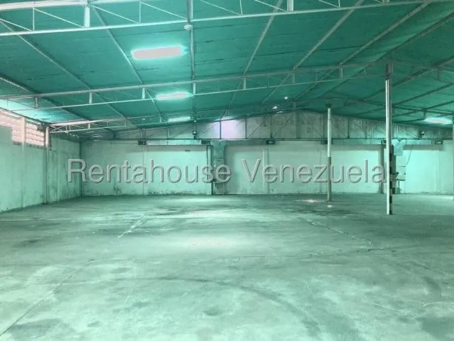 Galpon en Venta en Maracaibo - 6