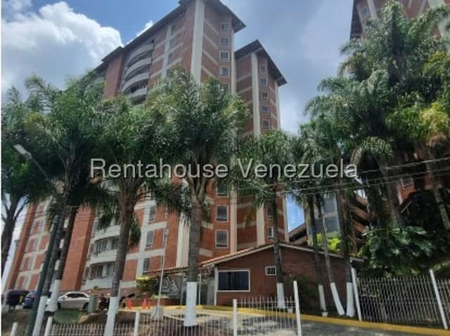 Apartamento (1 Nivel) en Venta en Miravila, Distrito Metropolitano