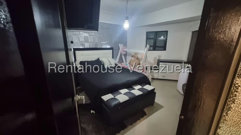 Apartamento (1 Nivel) en Venta en Miravila, Distrito Metropolitano - 6