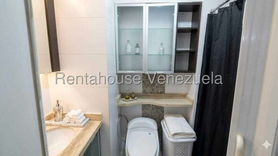 Apartamento (1 Nivel) en Venta en Miravila, Distrito Metropolitano - 10