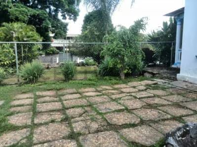 Terreno con casa en venta en Los Chorros, con un área de 3.240m2 de terreno AH - 5