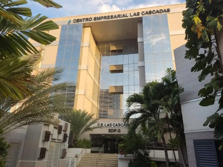 Oficina en Alquiler en lecheria cc la cascada - 2