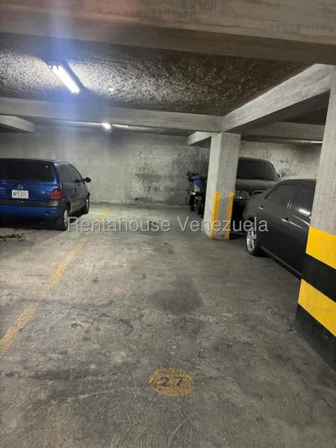 Apartamento (1 Nivel) en Alquiler en La Bonita, Distrito Metropolitano - 20