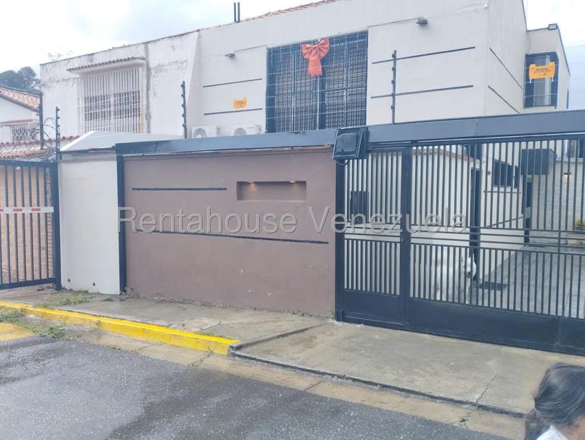 Casa (Multipes Niveles) en Alquiler en Alto Prado, Distrito Metropolitano