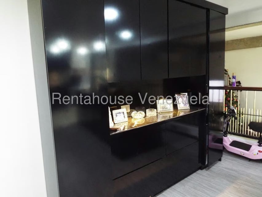Casa (Multipes Niveles) en Alquiler en Alto Prado, Distrito Metropolitano - 11