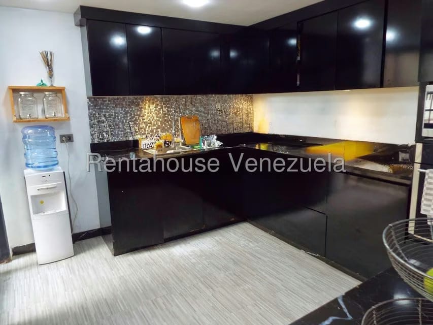 Casa (Multipes Niveles) en Alquiler en Alto Prado, Distrito Metropolitano - 12