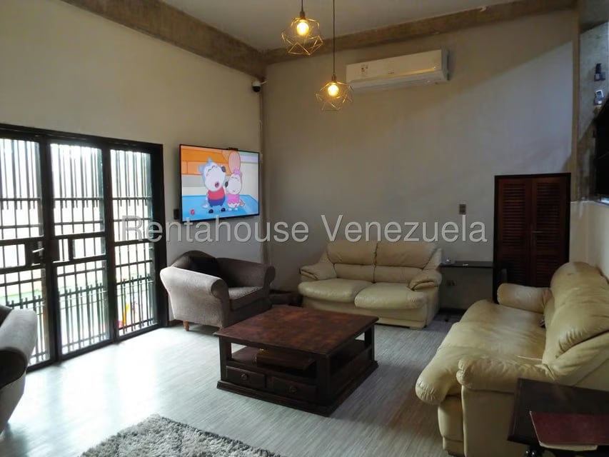 Casa (Multipes Niveles) en Alquiler en Alto Prado, Distrito Metropolitano - 17