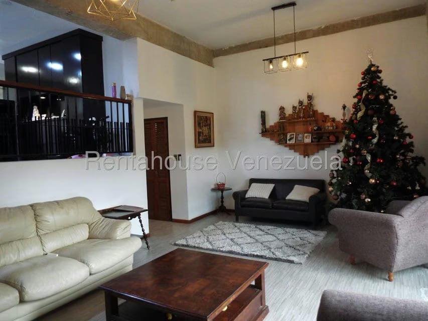 Casa (Multipes Niveles) en Alquiler en Alto Prado, Distrito Metropolitano - 18
