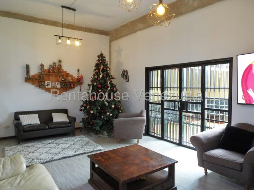 Casa (Multipes Niveles) en Alquiler en Alto Prado, Distrito Metropolitano - 19