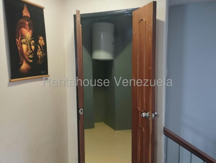 Casa (Multipes Niveles) en Alquiler en Alto Prado, Distrito Metropolitano - 20