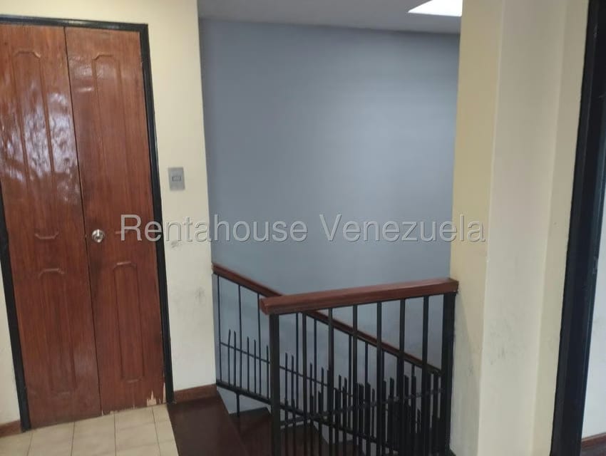 Casa (Multipes Niveles) en Alquiler en Alto Prado, Distrito Metropolitano - 21