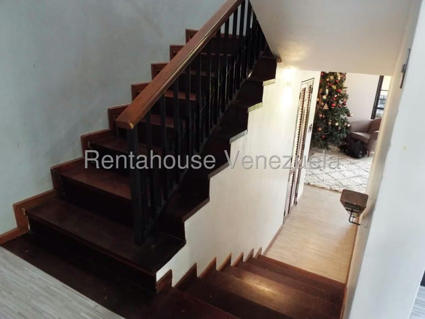 Casa (Multipes Niveles) en Alquiler en Alto Prado, Distrito Metropolitano - 23