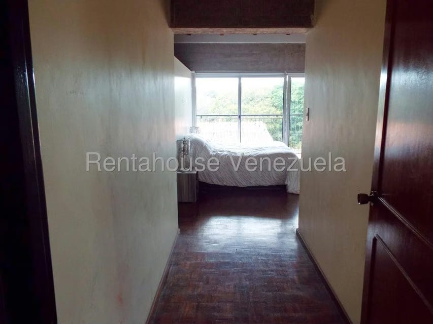 Casa (Multipes Niveles) en Alquiler en Alto Prado, Distrito Metropolitano - 25