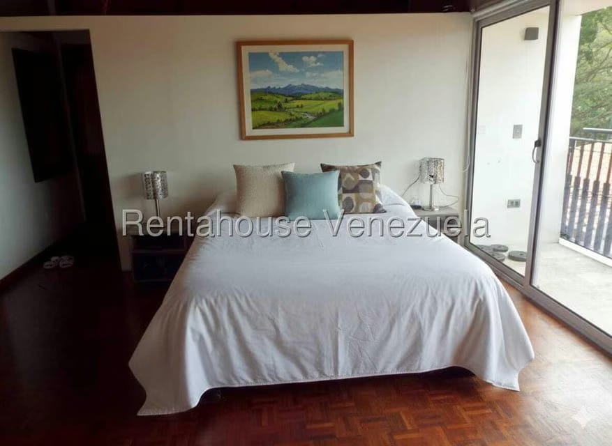 Casa (Multipes Niveles) en Alquiler en Alto Prado, Distrito Metropolitano - 27