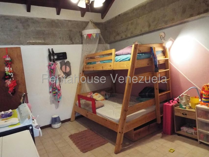 Casa (Multipes Niveles) en Alquiler en Alto Prado, Distrito Metropolitano - 29