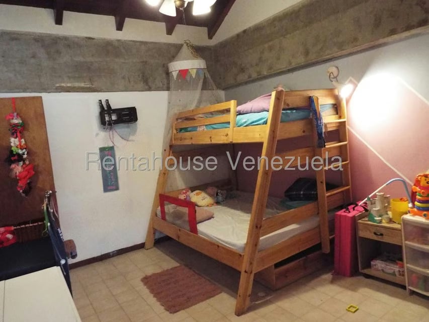 Casa (Multipes Niveles) en Alquiler en Alto Prado, Distrito Metropolitano - 30