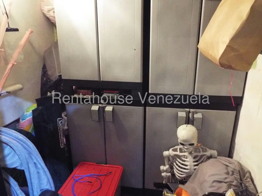 Casa (Multipes Niveles) en Alquiler en Alto Prado, Distrito Metropolitano - 35