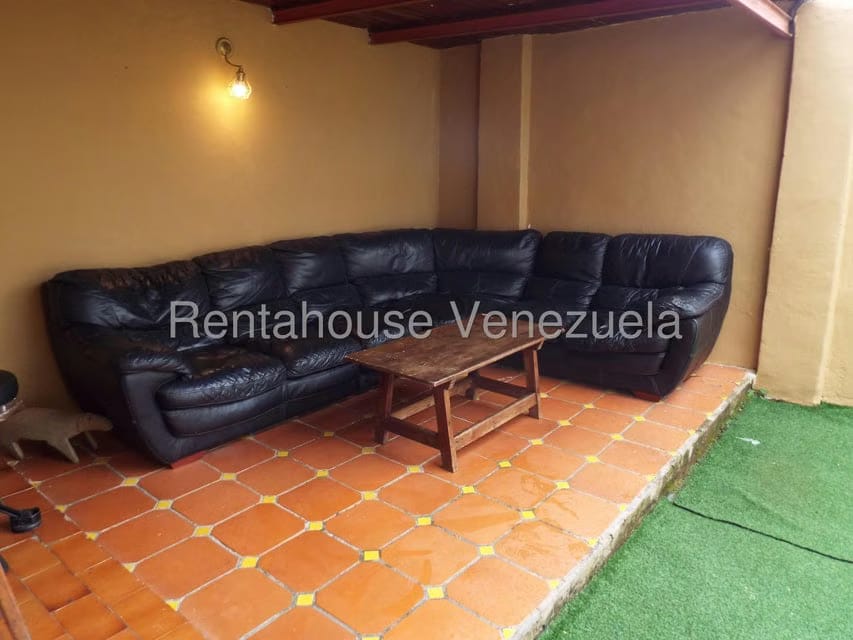 Casa (Multipes Niveles) en Alquiler en Alto Prado, Distrito Metropolitano - 37