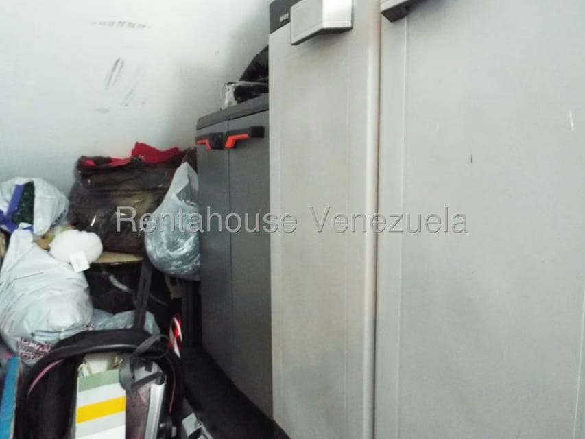 Casa (Multipes Niveles) en Alquiler en Alto Prado, Distrito Metropolitano - 40