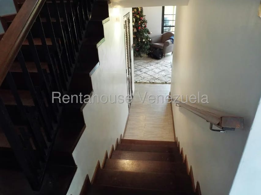 Casa (Multipes Niveles) en Alquiler en Alto Prado, Distrito Metropolitano - 41