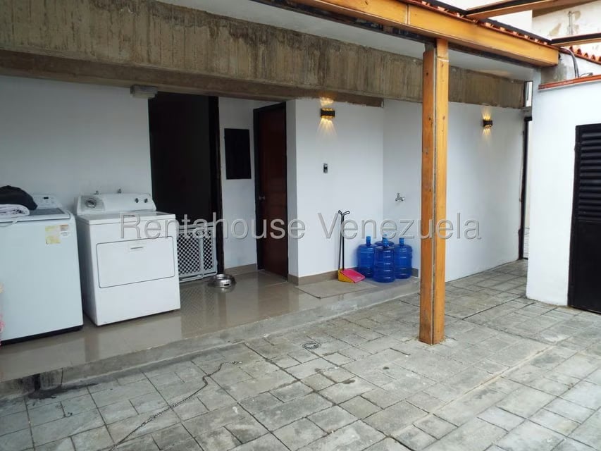 Casa (Multipes Niveles) en Alquiler en Alto Prado, Distrito Metropolitano - 7