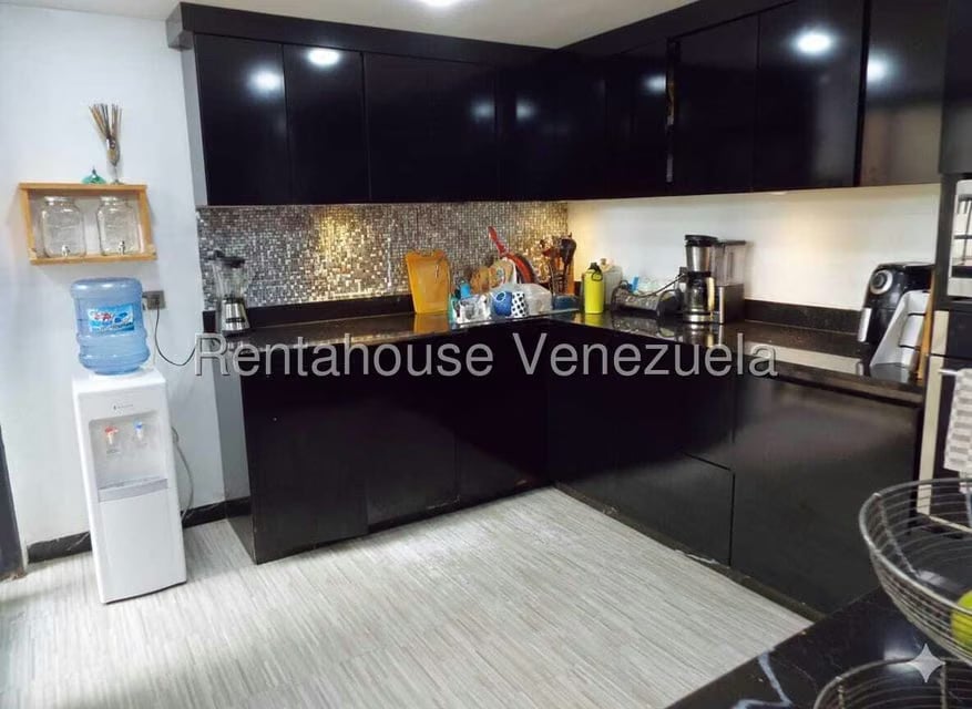 Casa (Multipes Niveles) en Alquiler en Alto Prado, Distrito Metropolitano - 8