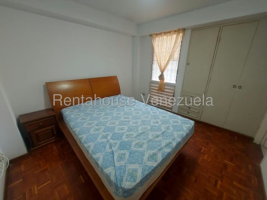 Apartamento (1 Nivel) en Alquiler en La Urbina, Distrito Metropolitano - 15